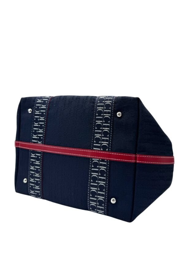 CAROLINA HERRERA - MATRYOSHKA DEMIN - Image 3